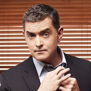 Foto Timothy Omundson