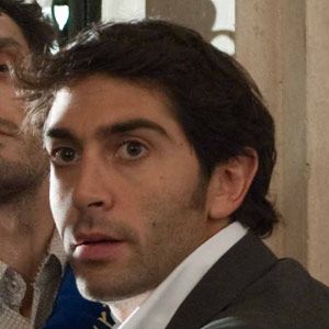 Foto Mathieu Delarive