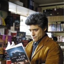 Foto Georges Corraface