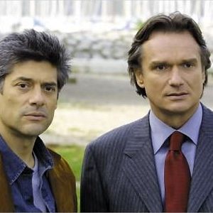 Foto Georges Corraface