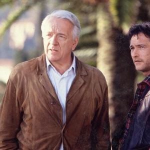 Foto Jean-Pierre Cassel