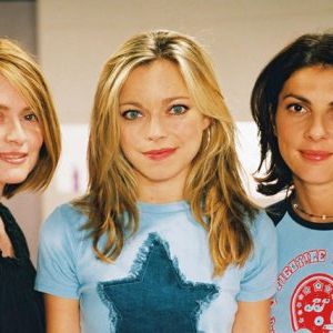 Foto Sarah Alexander