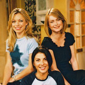 Foto Sarah Alexander