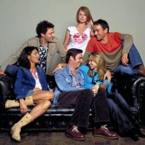 Foto Sarah Alexander