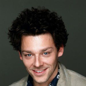 Foto Richard Coyle