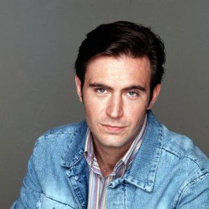 Foto Jack Davenport