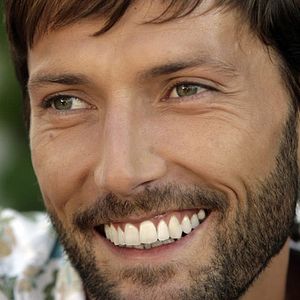 Foto Laurent Kerusoré