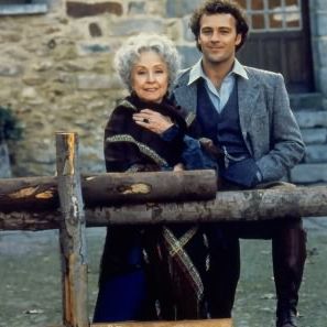 Foto Danielle Darrieux