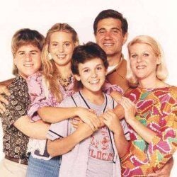 Foto Aquellos maravillosos años