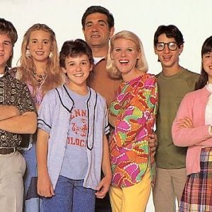 Foto Danica McKellar