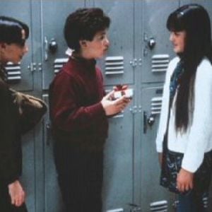 Foto Danica McKellar