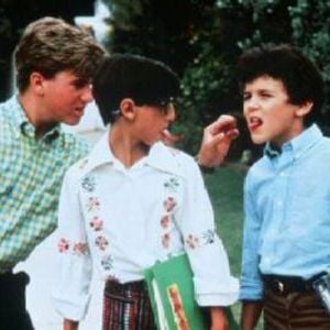 Foto Aquellos maravillosos años