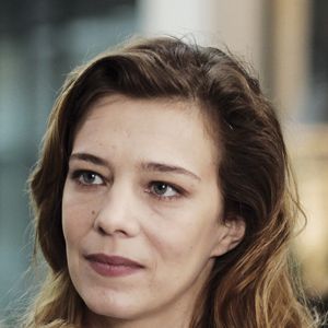 Foto Céline Sallette