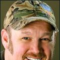 Foto Larry The Cable Guy