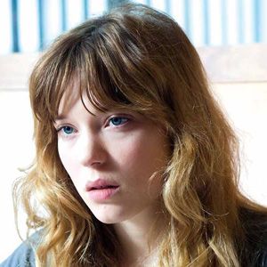 Foto Léa Seydoux