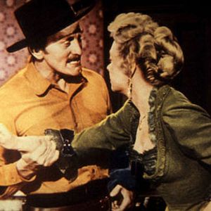 Foto Duelo de titanes