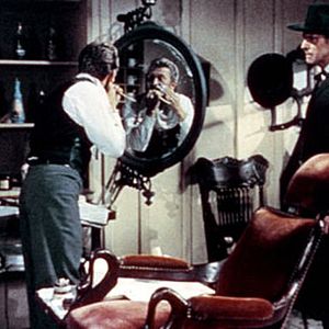 Foto Duelo de titanes