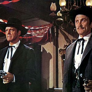 Foto Duelo de titanes