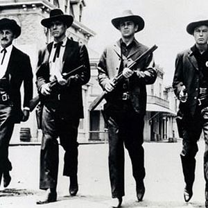 Foto Duelo de titanes