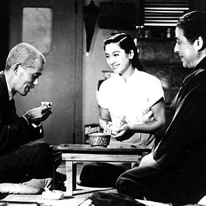 Foto Cuentos de Tokio