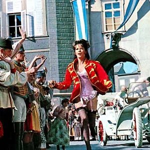 Foto La carrera del siglo