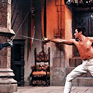 Foto La carrera del siglo