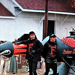 Foto La carrera del siglo