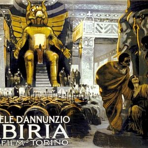 Foto Giovanni Pastrone