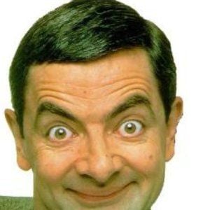Foto Rowan Atkinson