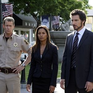 Foto Salli Richardson-Whitfield