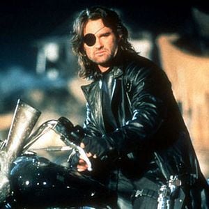 Foto 2013: Rescate en Los Angeles