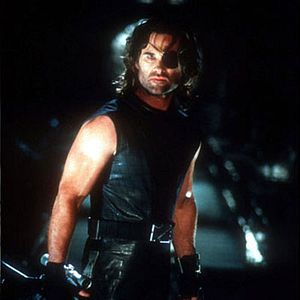 Foto 2013: Rescate en Los Angeles