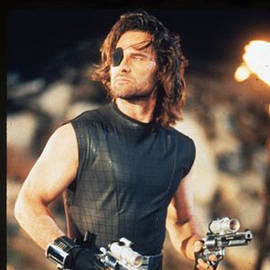 Foto 2013: Rescate en Los Angeles