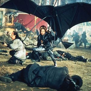 Foto 2013: Rescate en Los Angeles