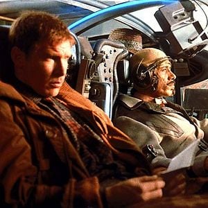 Foto Blade Runner