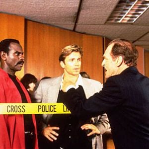 Foto Steven Williams