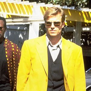 Foto Steven Williams