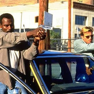 Foto Steven Williams