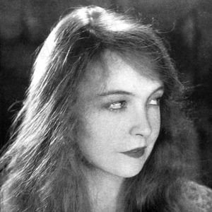 Foto Lillian Gish