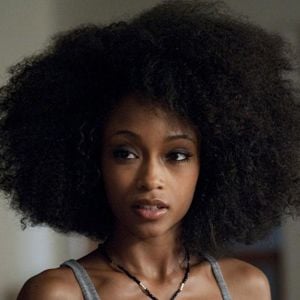 Foto Yaya DaCosta