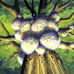 Foto Nausicaä del Valle del Viento