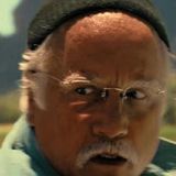 Foto Richard Dreyfuss