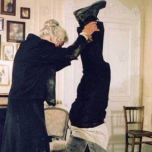 Foto Otar Iosseliani