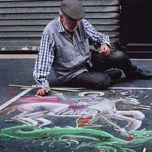 Foto Otar Iosseliani