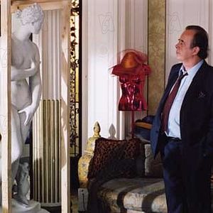 Foto Otar Iosseliani