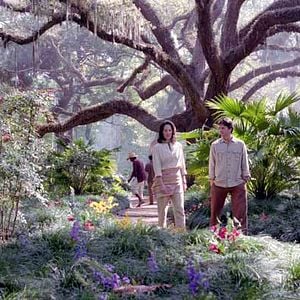 Foto Las nueve revelaciones