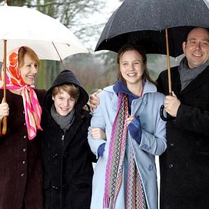 Foto Olivier Gourmet