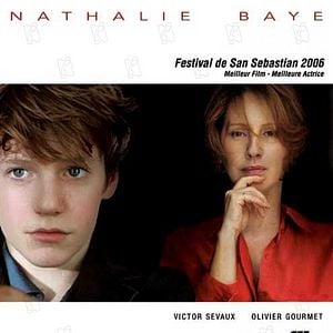 Foto Nathalie Baye