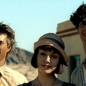 Foto Emilie Dequenne