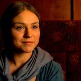 Foto Emilie Dequenne